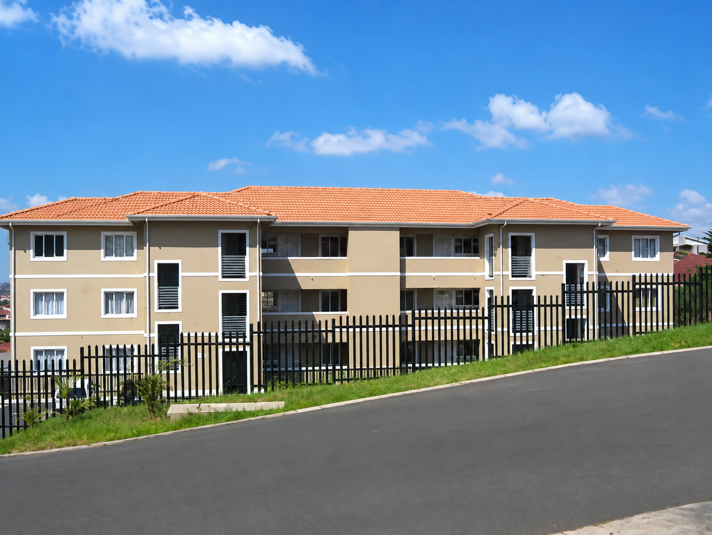 Parlock Hills